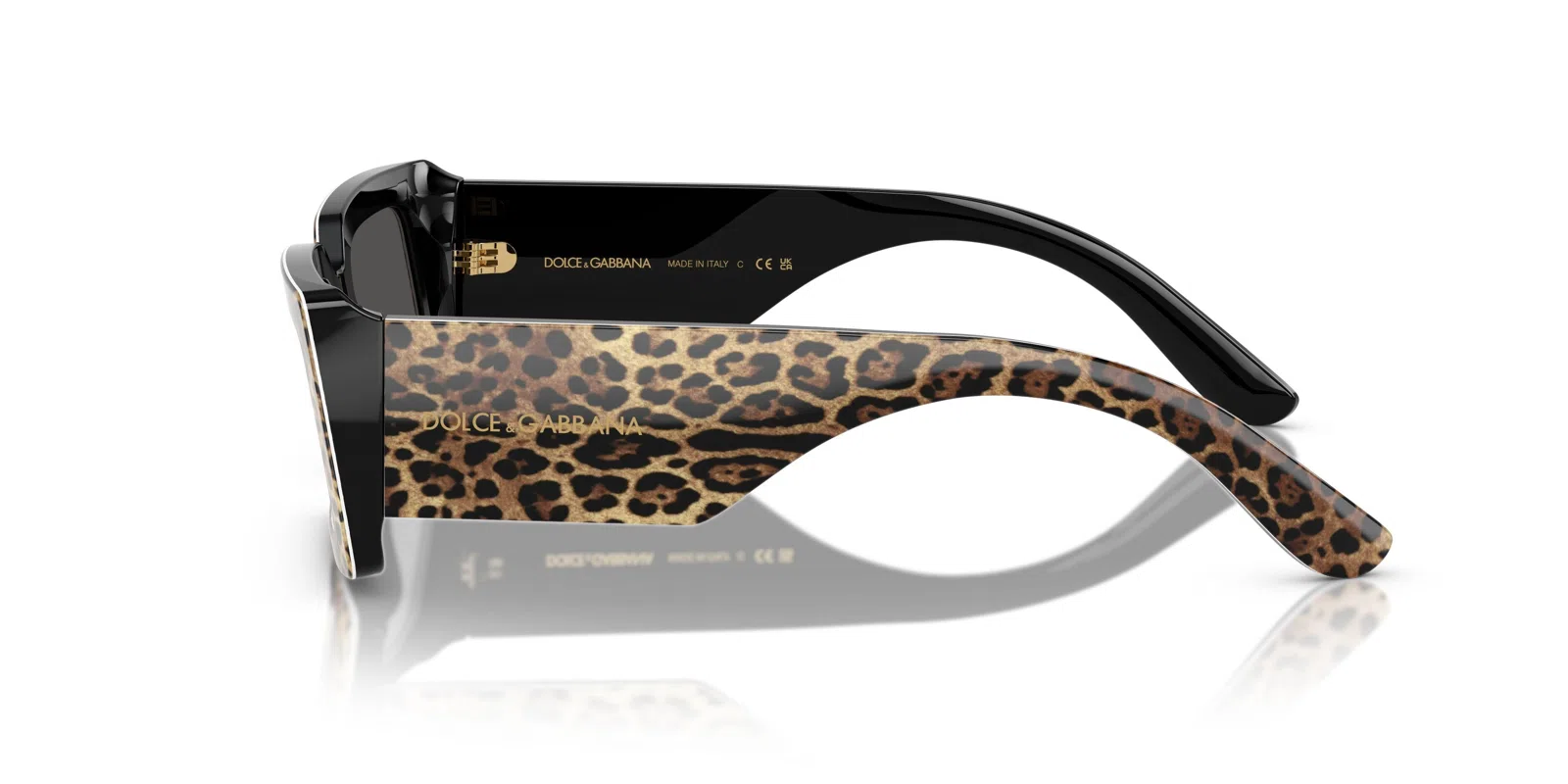 Dolce & Gabbana 4416 Sunglasses - view 31